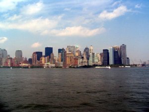Waterways Boat Cruise NYC (around Manhattan island) 178.JPG